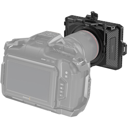 SmallRig mini Matte Box 3196