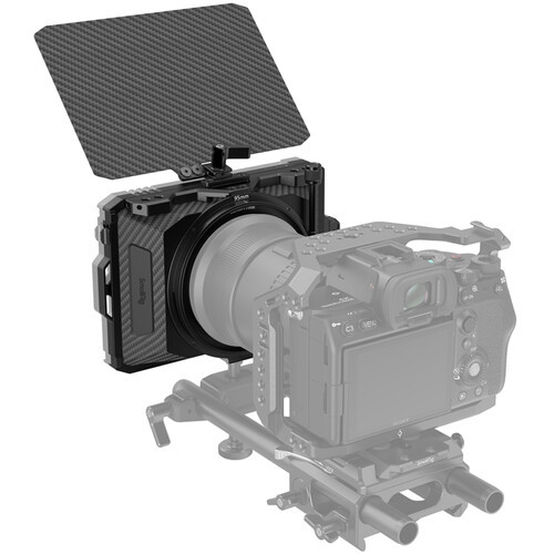 SmallRig mini Matte Box 3196