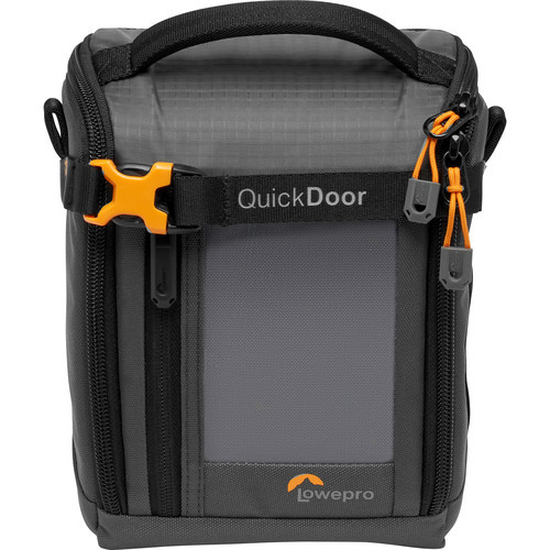 נרתיק למצלמה Lowepro GearUp Creator Box Medium II