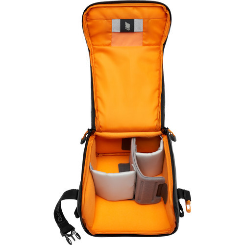 נרתיק למצלמה Lowepro GearUp Creator Box Medium II