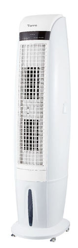 מצנן תעשייתי עוצמתי Torre
