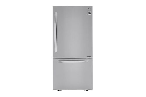 מקרר מקפיא תחתון  720 ליטר דגם GM-859RSCE אל ג'י