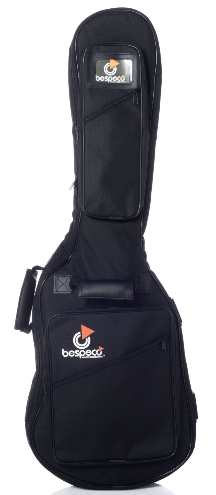 תיק לגיטרה חשמלית Bespeco BAG320EG