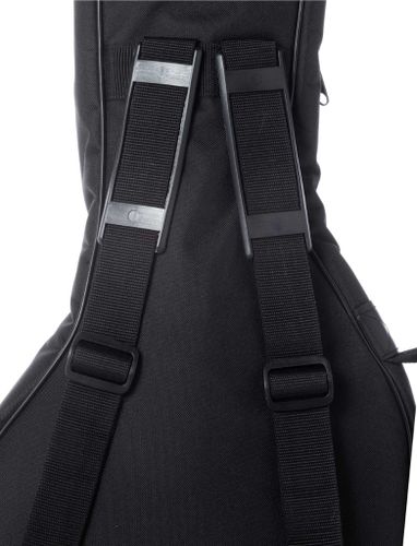 זוית נוספת Bespeco BAG320EG Electric Guitar Bag