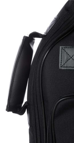 זוית נוספת Bespeco BAG320EG Electric Guitar Bag