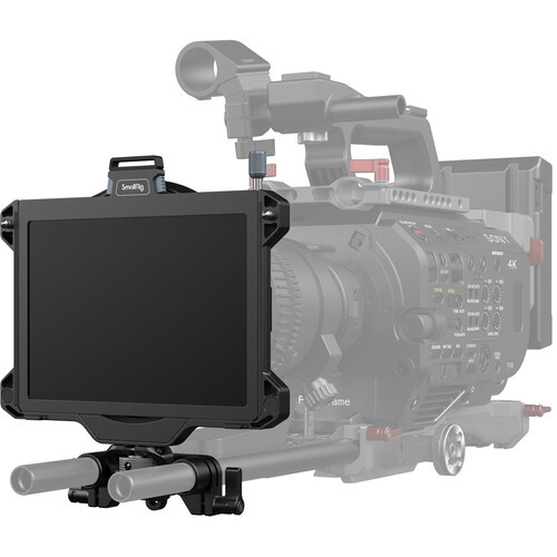  SmallRig Revo-Arcane Lightweight Multifunctional Modular Matte Box Basic Bundle (114mm Back)