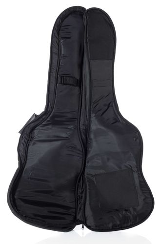 זוית נוספת Bespeco BAG320EG Electric Guitar Bag