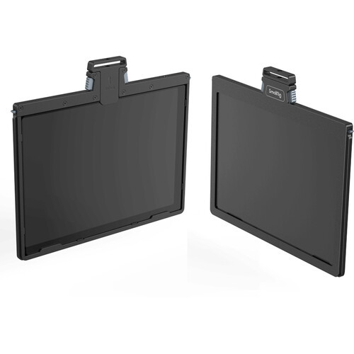  SmallRig Revo-Arcane Lightweight Multifunctional Modular Matte Box Basic Bundle (114mm Back)