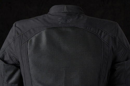 מעיל רב עונתי פוריגן שחור - FURYGAN BALDO 3IN1 JACKET