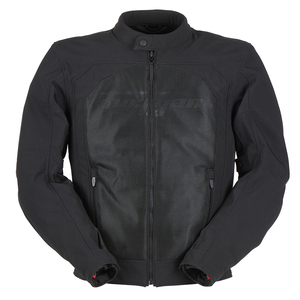 מעיל רב עונתי פוריגן שחור - FURYGAN BALDO 3IN1 JACKET