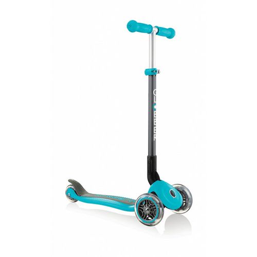  GLOBBER PRIMO FOLDABLE פרימו מתקפל צבע מנטה