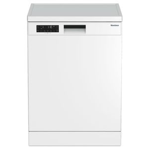 מדיח כלים רחב 60 ס"מ דגם GSN209P8W בלומברג