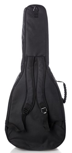 זוית נוספת Bespeco BAG10CG Classical Guitar Bag