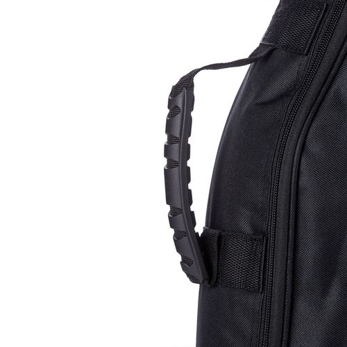 זוית נוספת Bespeco BAG10CG Classical Guitar Bag