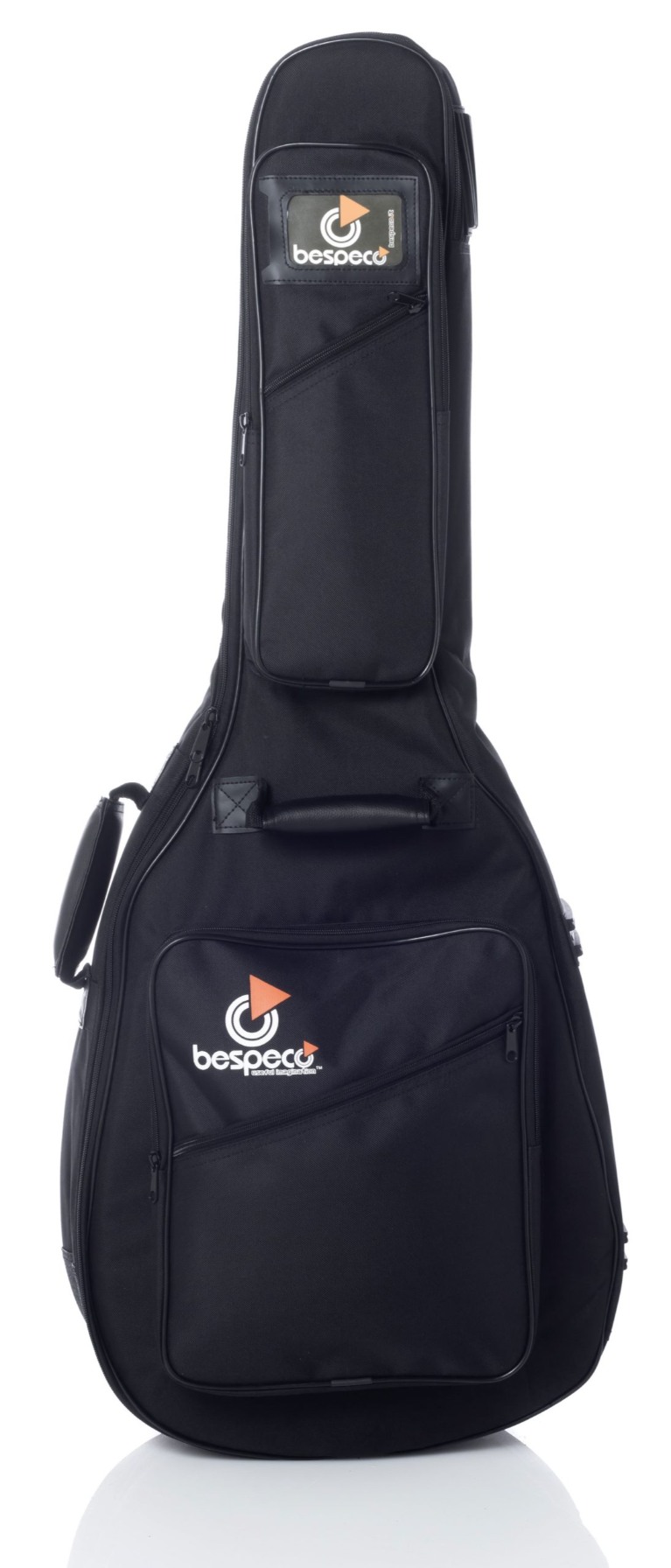תיק לגיטרה קלאסית Bespeco BAG300CG