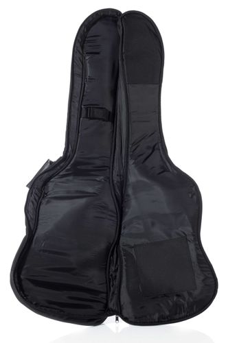 זוית נוספת Bespeco BAG300CG Classical Guitar Bag