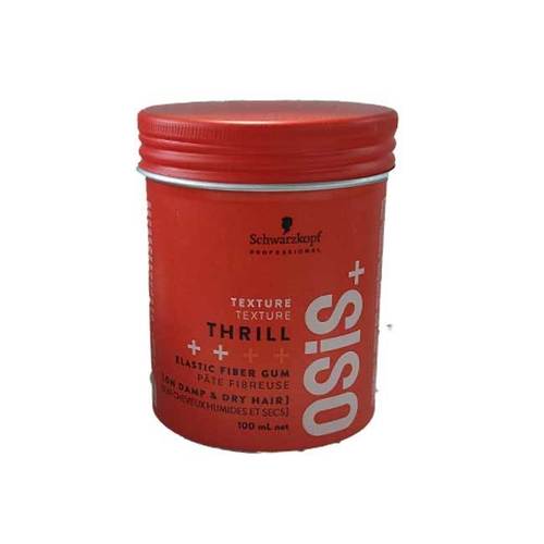 אוסיס תריל שוורצקוף - Schwarzkopf OSIS THRILL