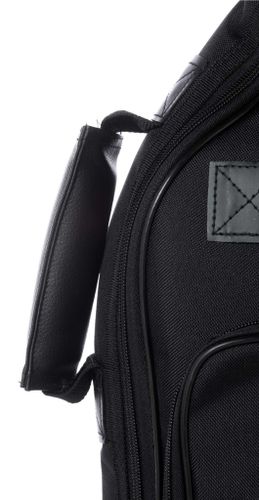 זוית נוספת Bespeco BAG300CG Classical Guitar Bag