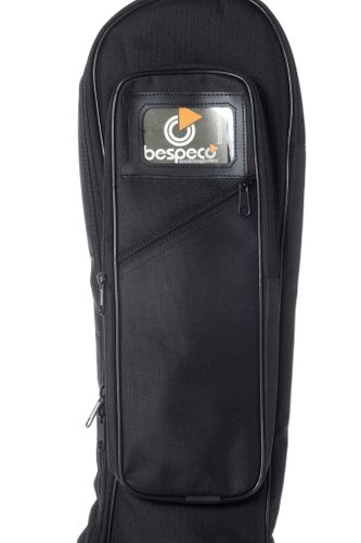 זוית נוספת Bespeco BAG300CG Classical Guitar Bag