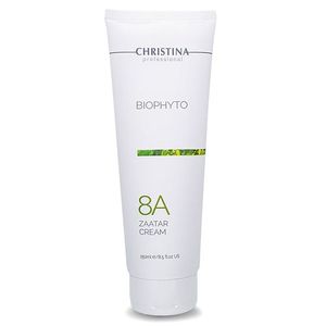 זעתר קרם BIO PHYTO  8A  כריסטינה 250 מ״ל 
