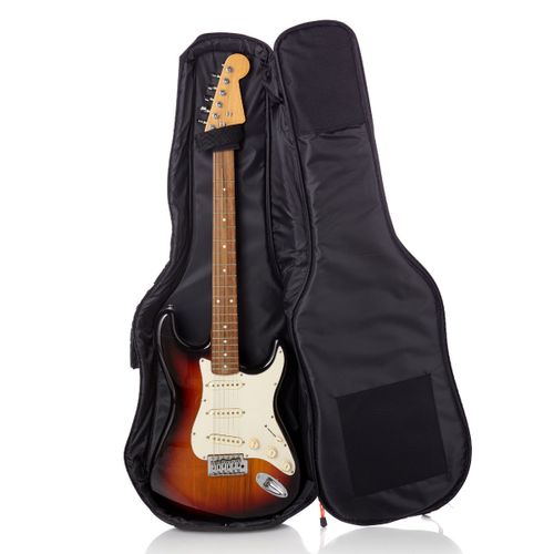זוית נוספת Bespeco BAG10EG Electric Guitar Bag