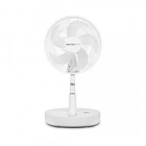 מאוורר יוגה נייד "12 נטען ומתקפל SIRIUS LIVING MRYF-12