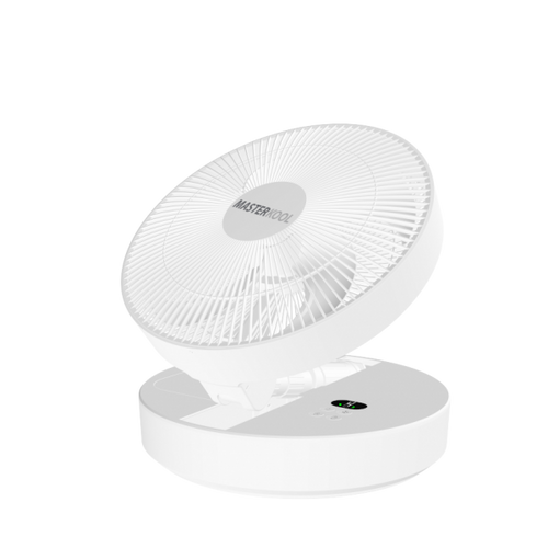 מאוורר יוגה נייד 