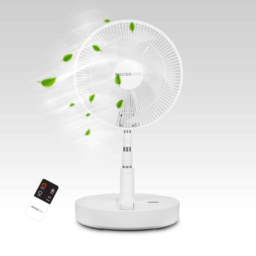 מאוורר יוגה נייד 