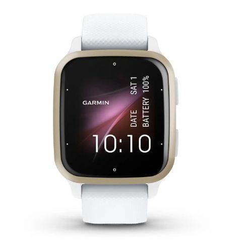 שעון ספורט חכם Garmin Venu Sq 2 אפור