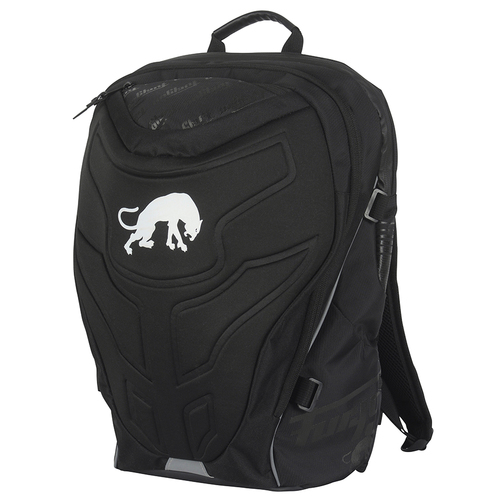 תיק רכיבה פוריגן שחור - FURYGAN CYCLONE BACKPACK