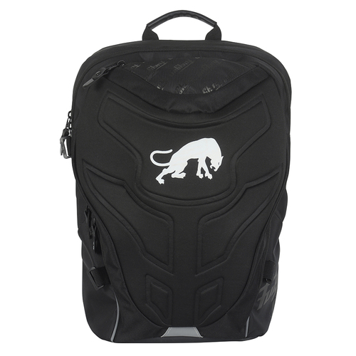 תיק רכיבה פוריגן שחור - FURYGAN CYCLONE BACKPACK