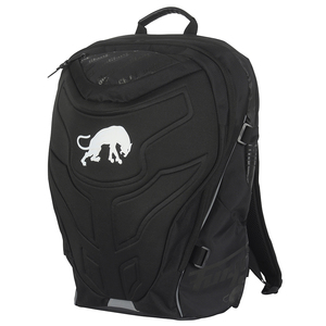 תיק רכיבה פוריגן שחור - FURYGAN CYCLONE BACKPACK