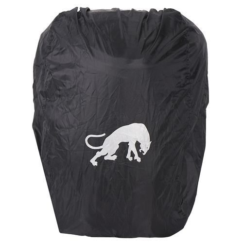 תיק רכיבה פוריגן שחור - FURYGAN CYCLONE BACKPACK