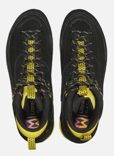נעלי טיול VETTA TECH GTX שחורות - GARMONT