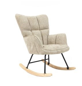 כסא נדנדה דגם רוק