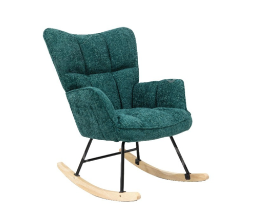 כסא נדנדה דגם רוק