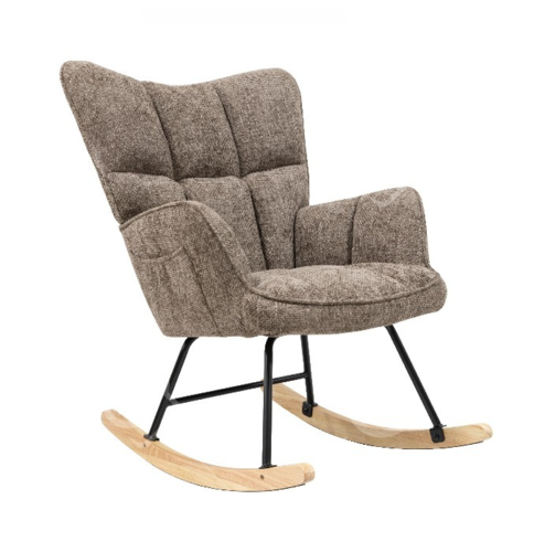 כסא נדנדה דגם רוק