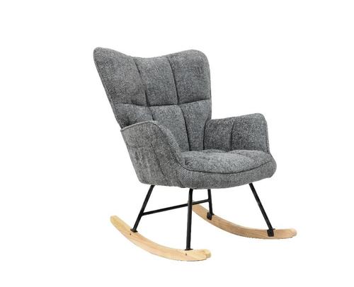 כסא נדנדה דגם רוק