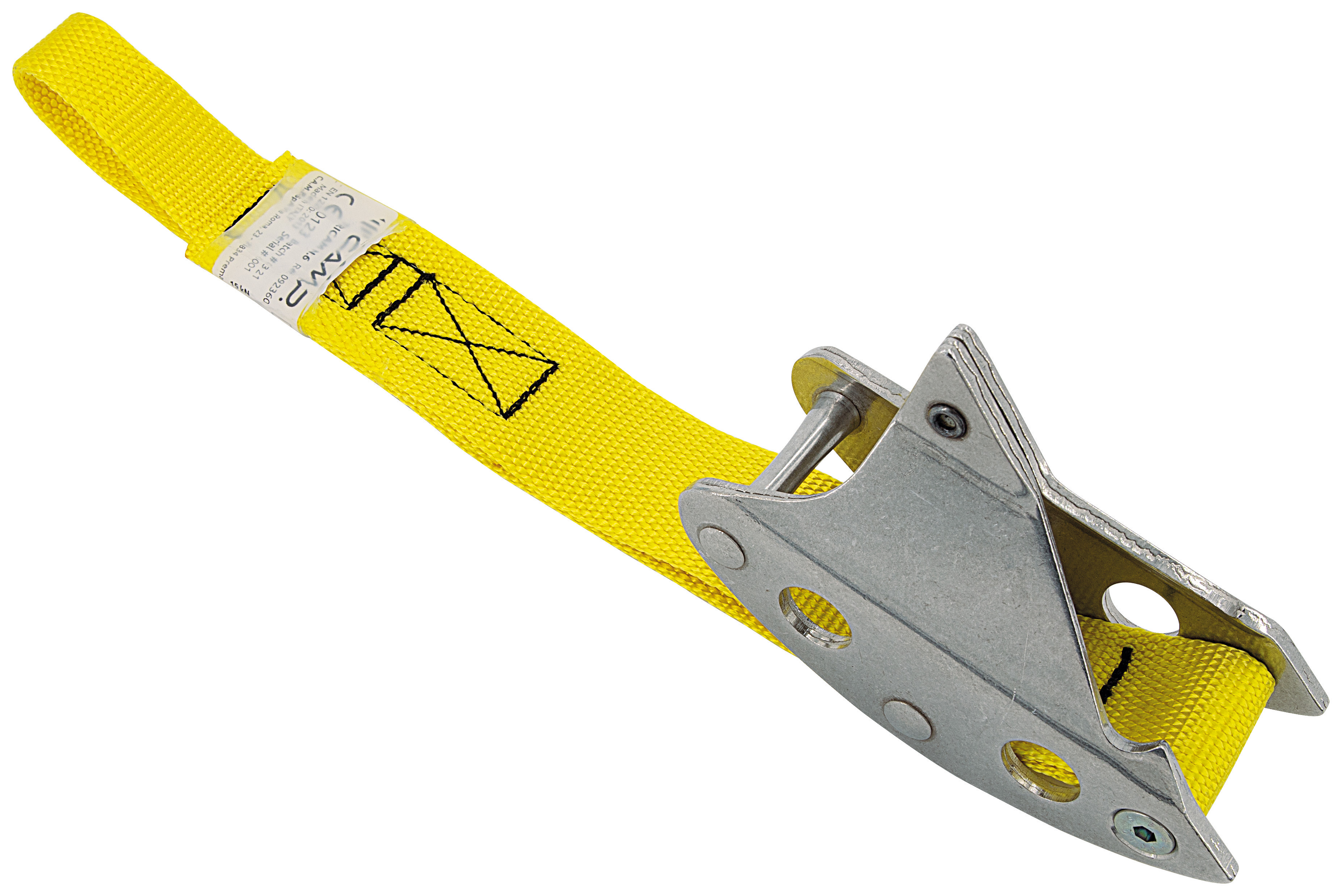 TRICAM N.6