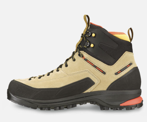 נעלי טיול VETTA TECH GTX  בז' - GARMONT