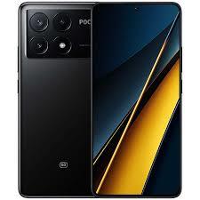 טלפון סלולרי Xiaomi Poco X6 Pro 5G 512GB 12GB RAM שיאומי שנתיים אחריות 