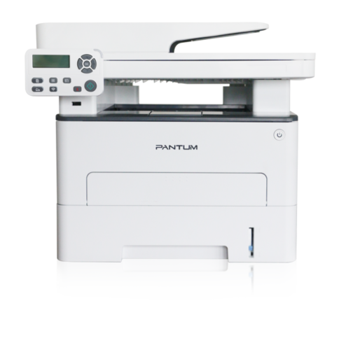 מדפסת ‏לייזר משולבת ש/ל פנטום Pantum M7100DW