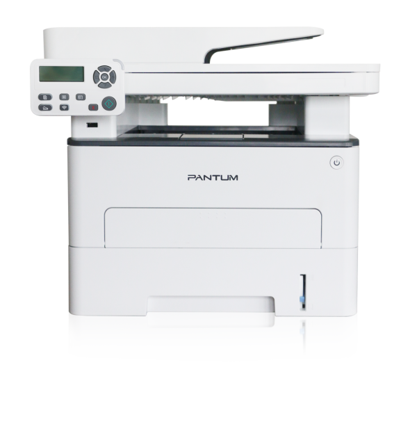 מדפסת לייזר משולבת ש/ל פנטום Pantum M7100DW
