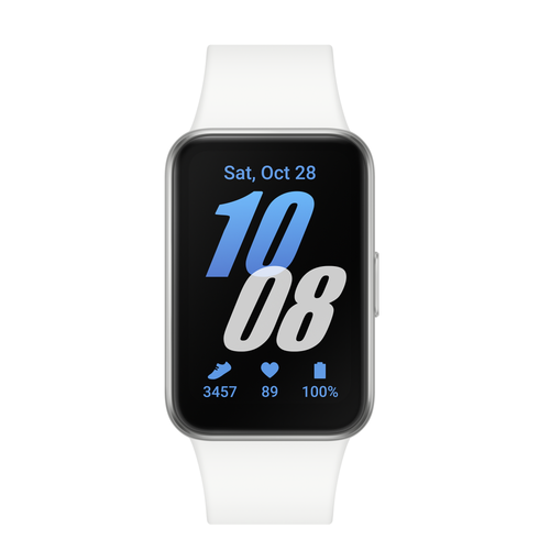 שעון חכם Galaxy Fit 3 יבואן רשמי ורוד