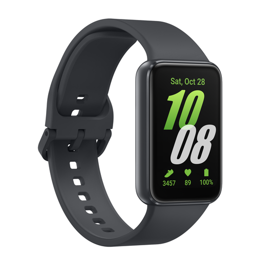 שעון חכם Galaxy Fit 3 יבואן רשמי כסף