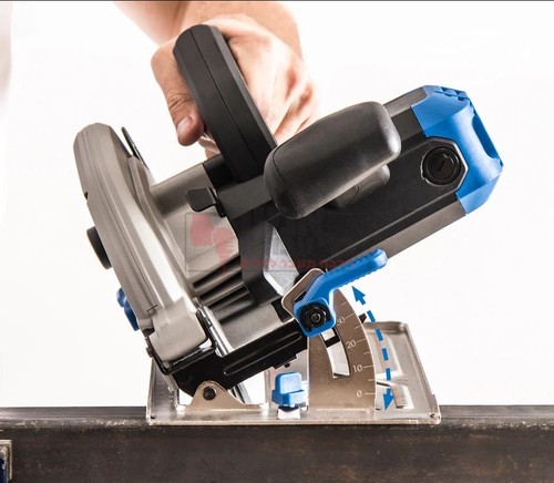 cut angles accurately