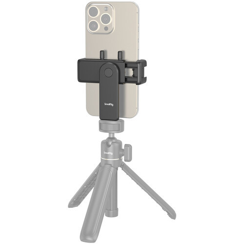 SmallRig 4366 מתאם לטלפון Smartphone Holder