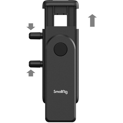 SmallRig 4366 מתאם לטלפון Smartphone Holder