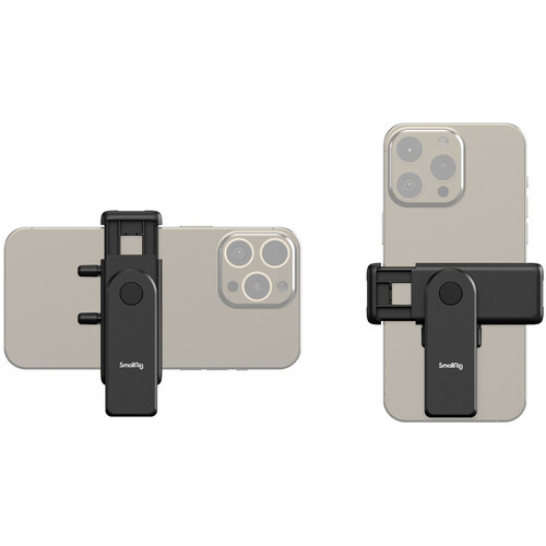 SmallRig 4366 מתאם לטלפון Smartphone Holder