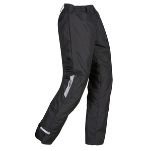 מכנס רכיבה ממוגן וחסין מים פוריגן שחור - FURYGAN OVERCOLD PANTS